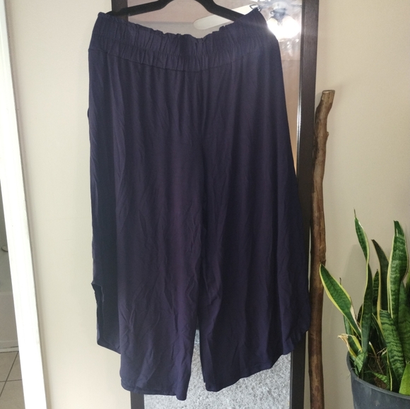 Cupio Genie Pants NWT sz XL Plus - Picture 4 of 10